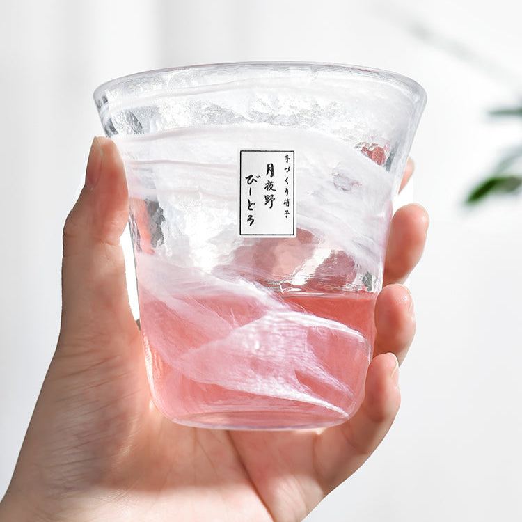 Tsukiyono Sake Cup