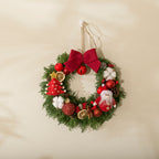 Wreath DIY Kit