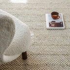 Soft Wool Rug