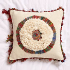 Morocco Cushion