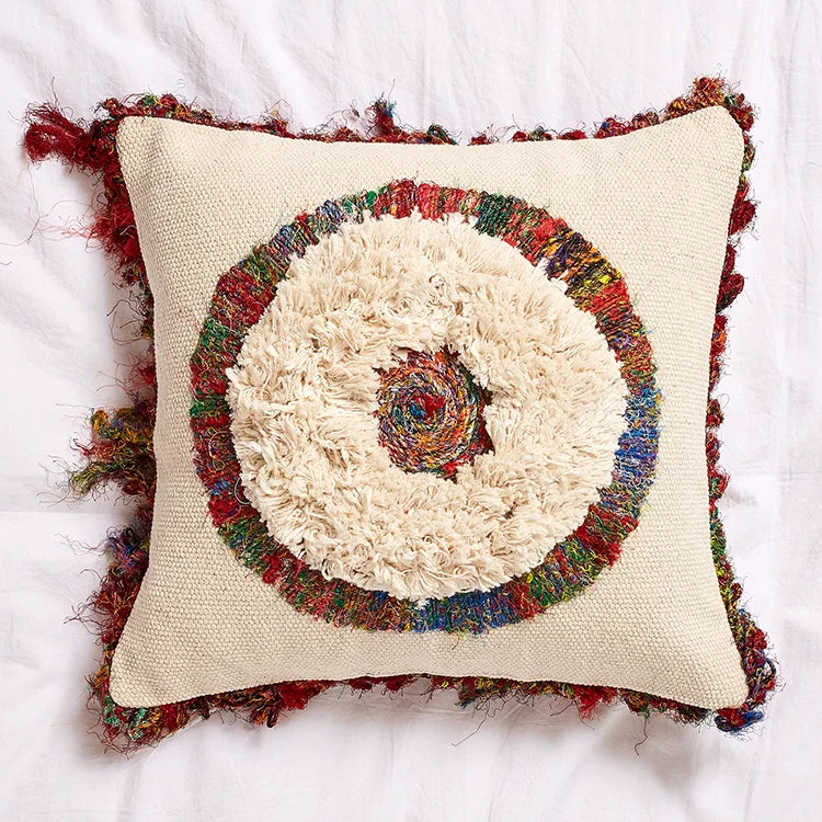 Morocco Cushion
