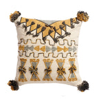 Bohemia Cushion