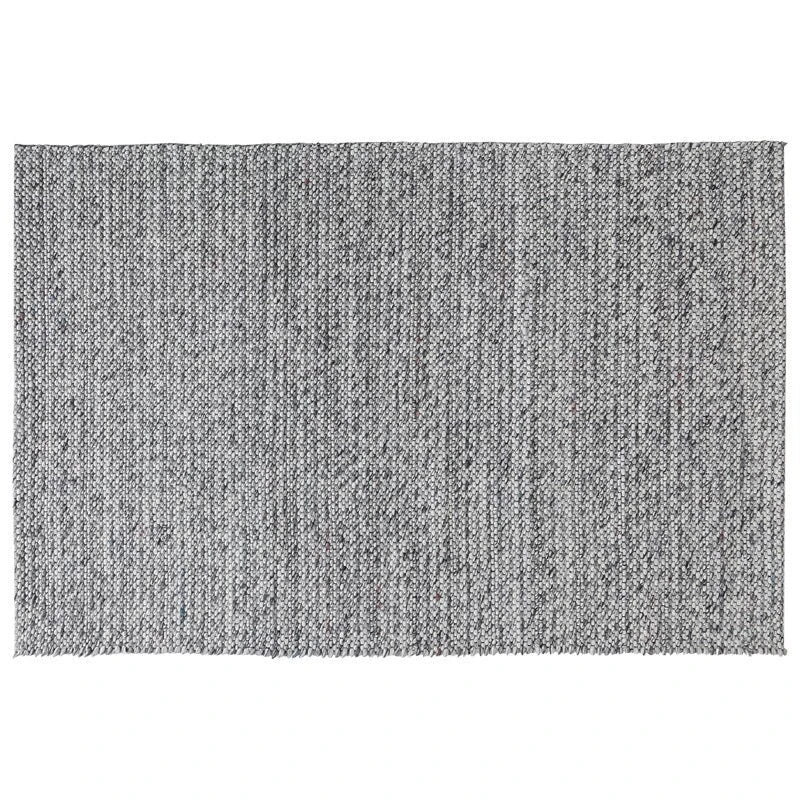 Soft Wool Rug