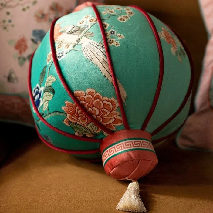 Lantern Cushion/Beanbag