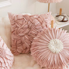 Petal Cushion