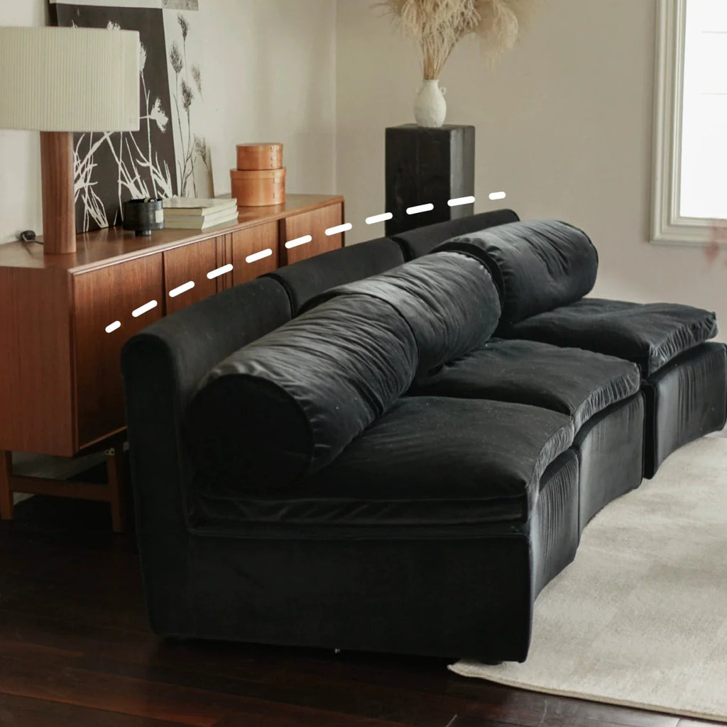 Kenzo Modular Sofa