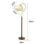 Austen Floor Lamp