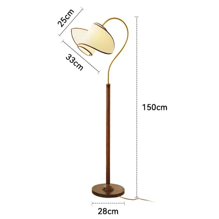 Austen Floor Lamp