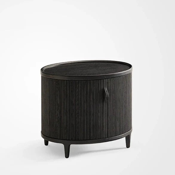 Licia Bedside Table