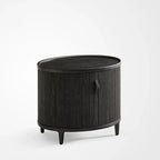 Licia Bedside Table