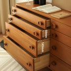 Howard Chest of Drawer