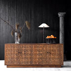 Molten Credenza