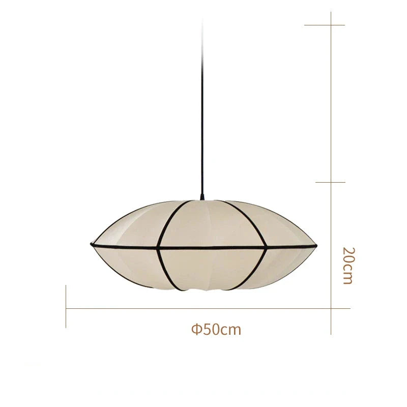 Auston Ceiling Lamp