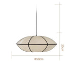 Auston Ceiling Lamp