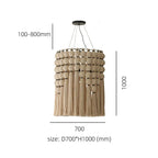 Hana Tassel Lamp