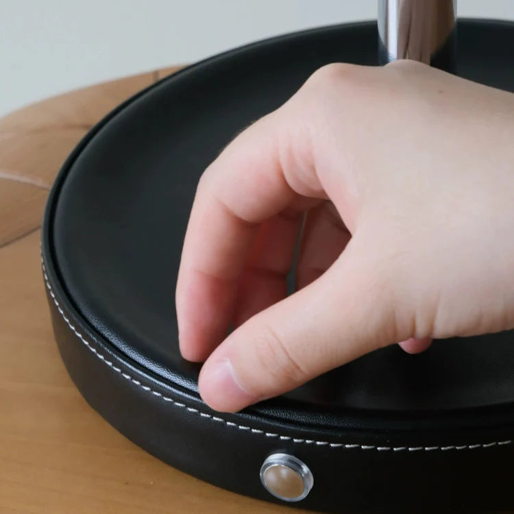 Eggshell Dimmable Lamp