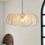 Silk Pendant Lamp
