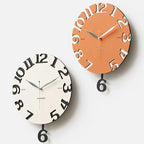 Ben Pendulum Clock