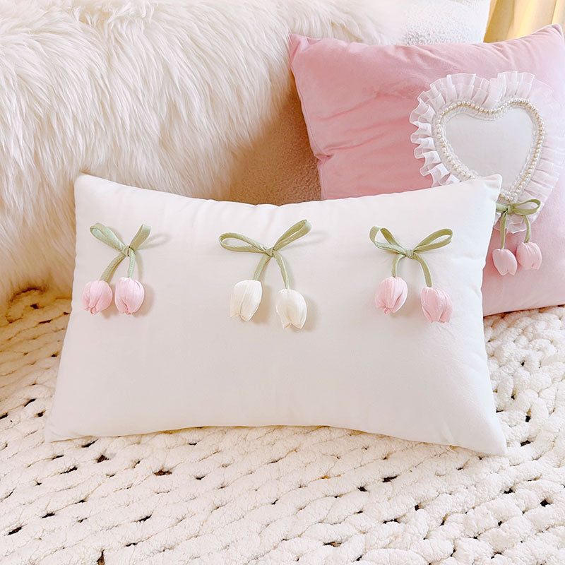 Tulip Cushion