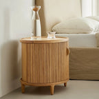 Licia Bedside Table