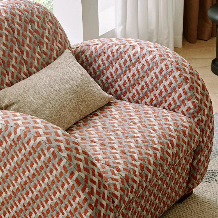 Cirqué Lounge Chair