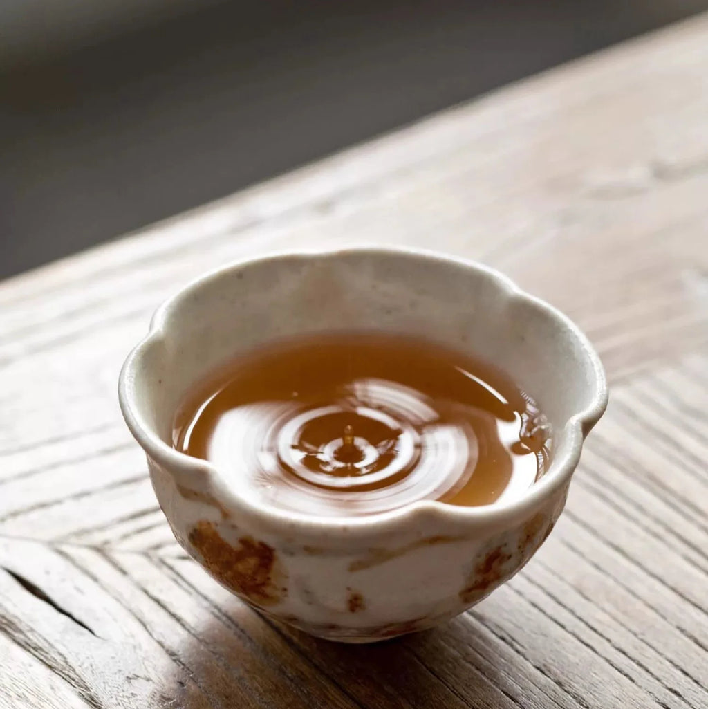 Kaiseki Tea Cup