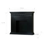 Winsley Fireplace