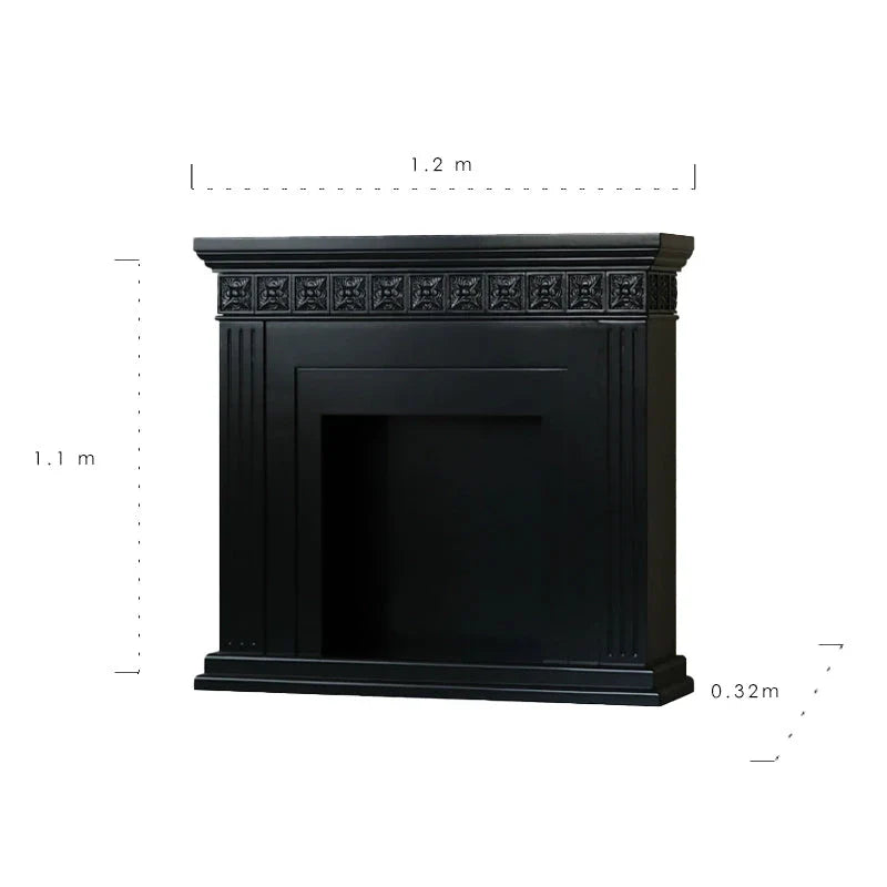 Winsley Fireplace
