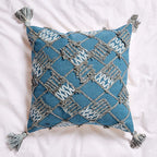 Bohemia Cushion
