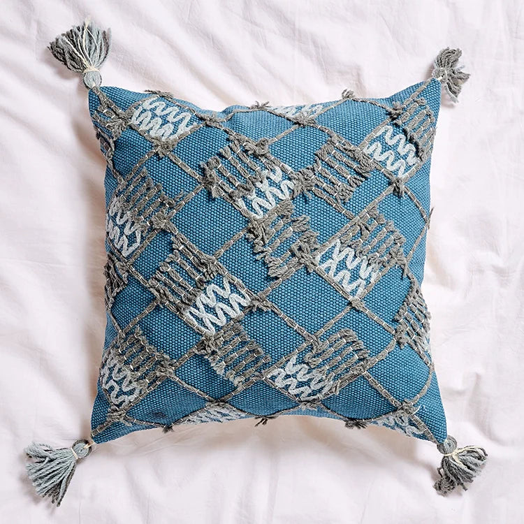 Bohemia Cushion