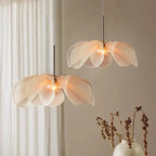 Silk Pendant Lamp