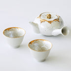 Aritayaki Teapot Set