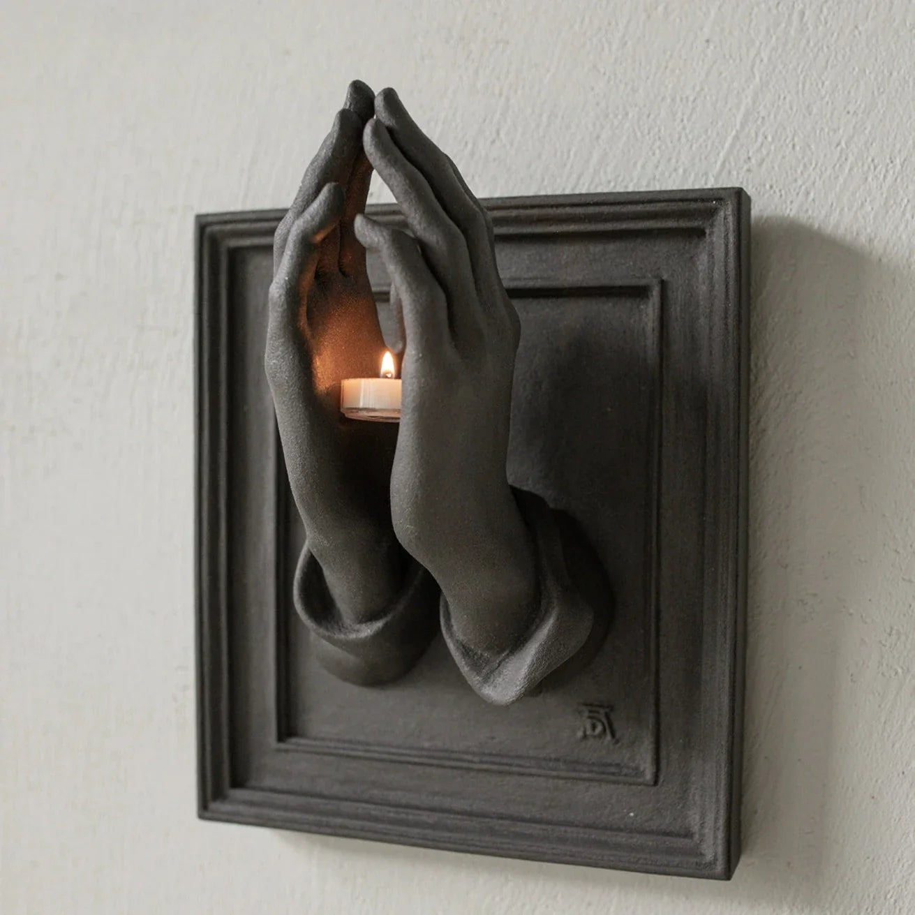 Gekkako Sconce