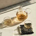 Belly Tea Set