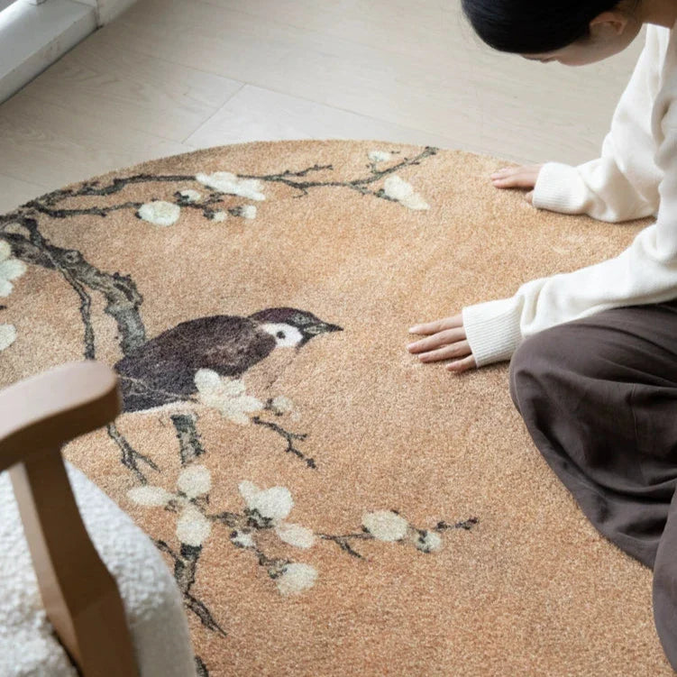 Magpie Mat