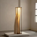 Floating Floor Lamp