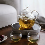 Belly Tea Set