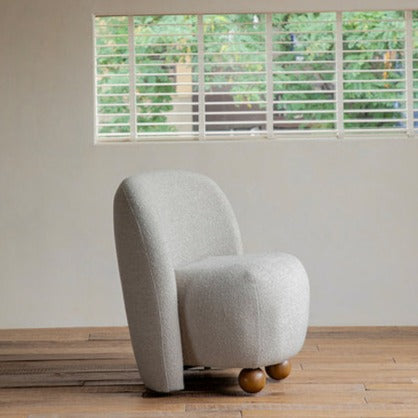 Creema Lounge Chair