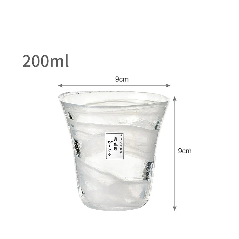 Tsukiyono Sake Cup