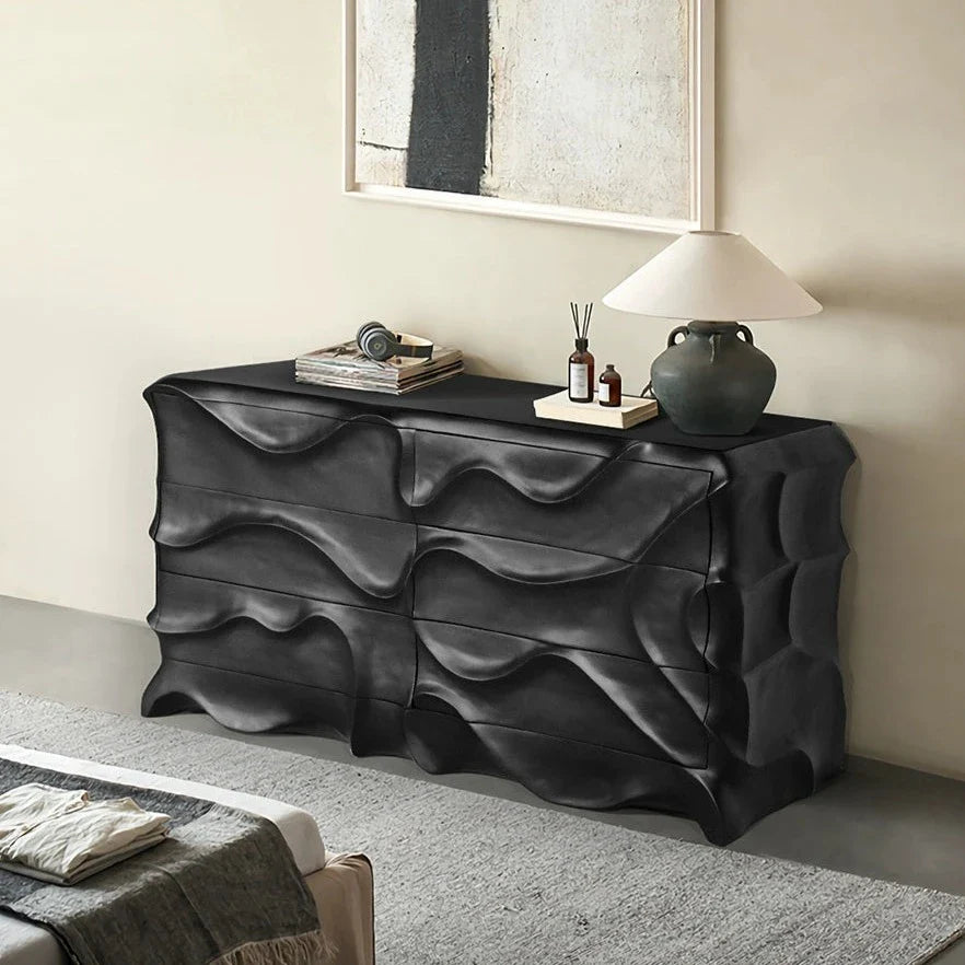 Dupon Chest Of Drawers