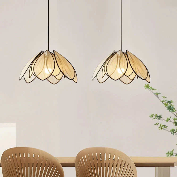 Takibi Pendant Light