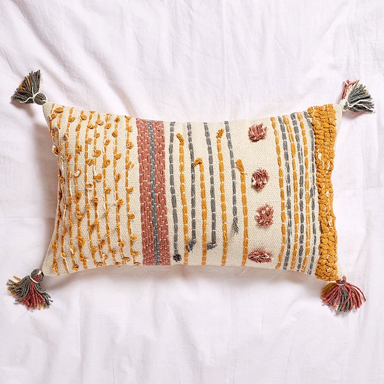 Morocco Cushion