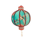 Lantern Cushion/Beanbag