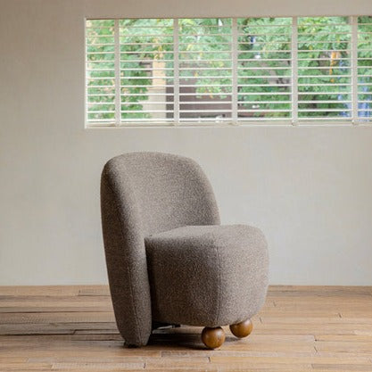 Creema Lounge Chair