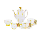 Aynsley Tea Set