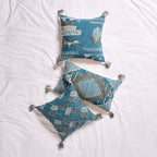Bohemia Cushion