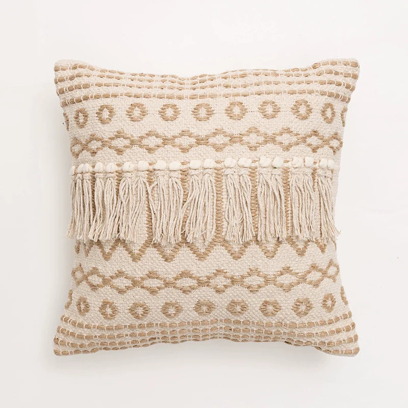 Morocco Cushion