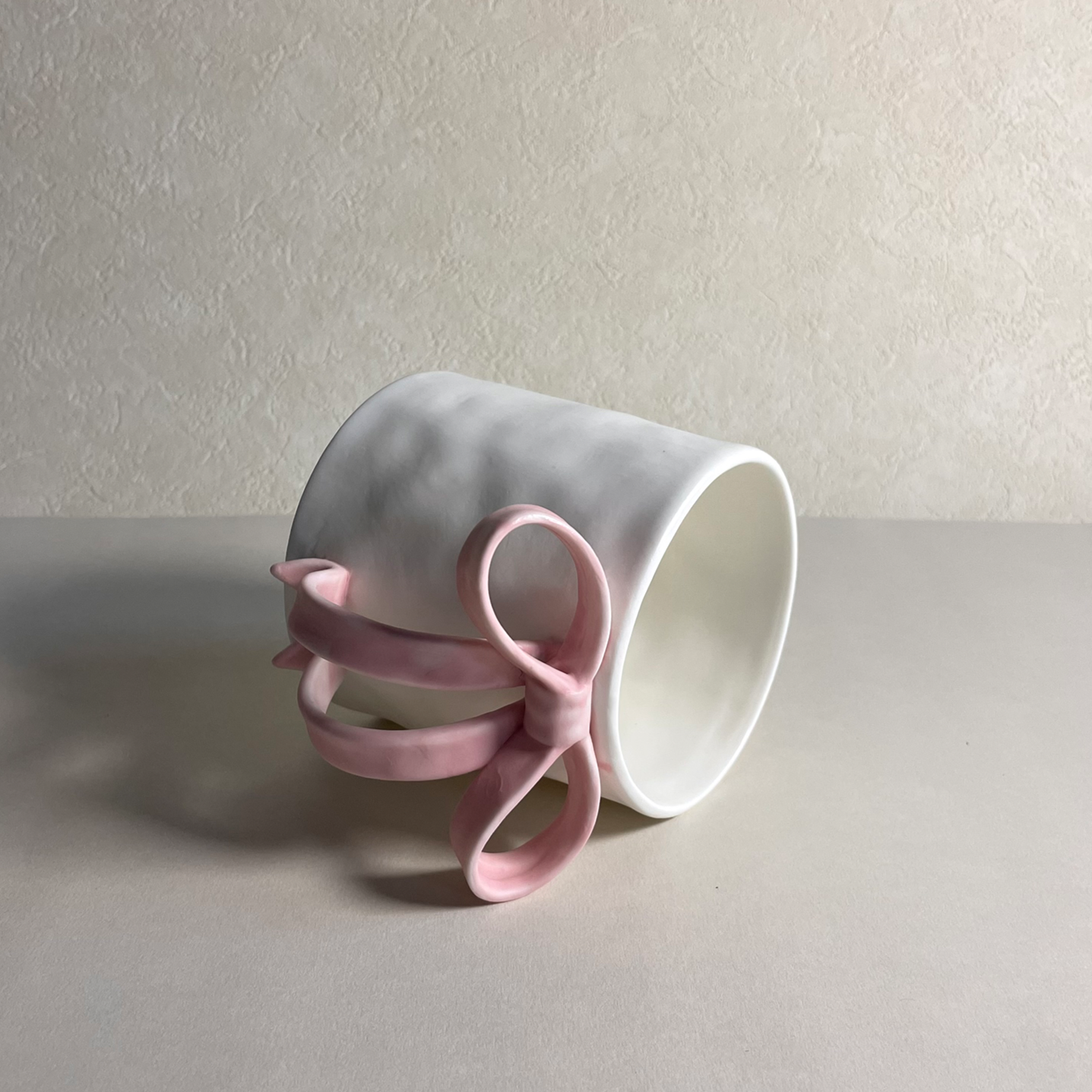 Ribbon Mug