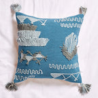 Bohemia Cushion