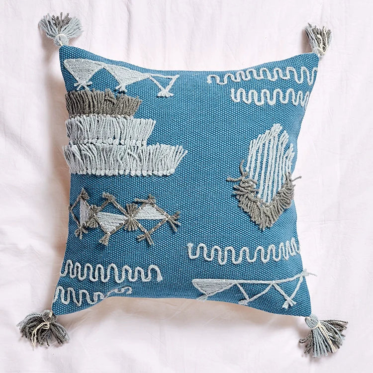 Bohemia Cushion